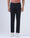 Navy Textured Khakis - Plinth