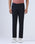 Navy Textured Khakis - Plinth