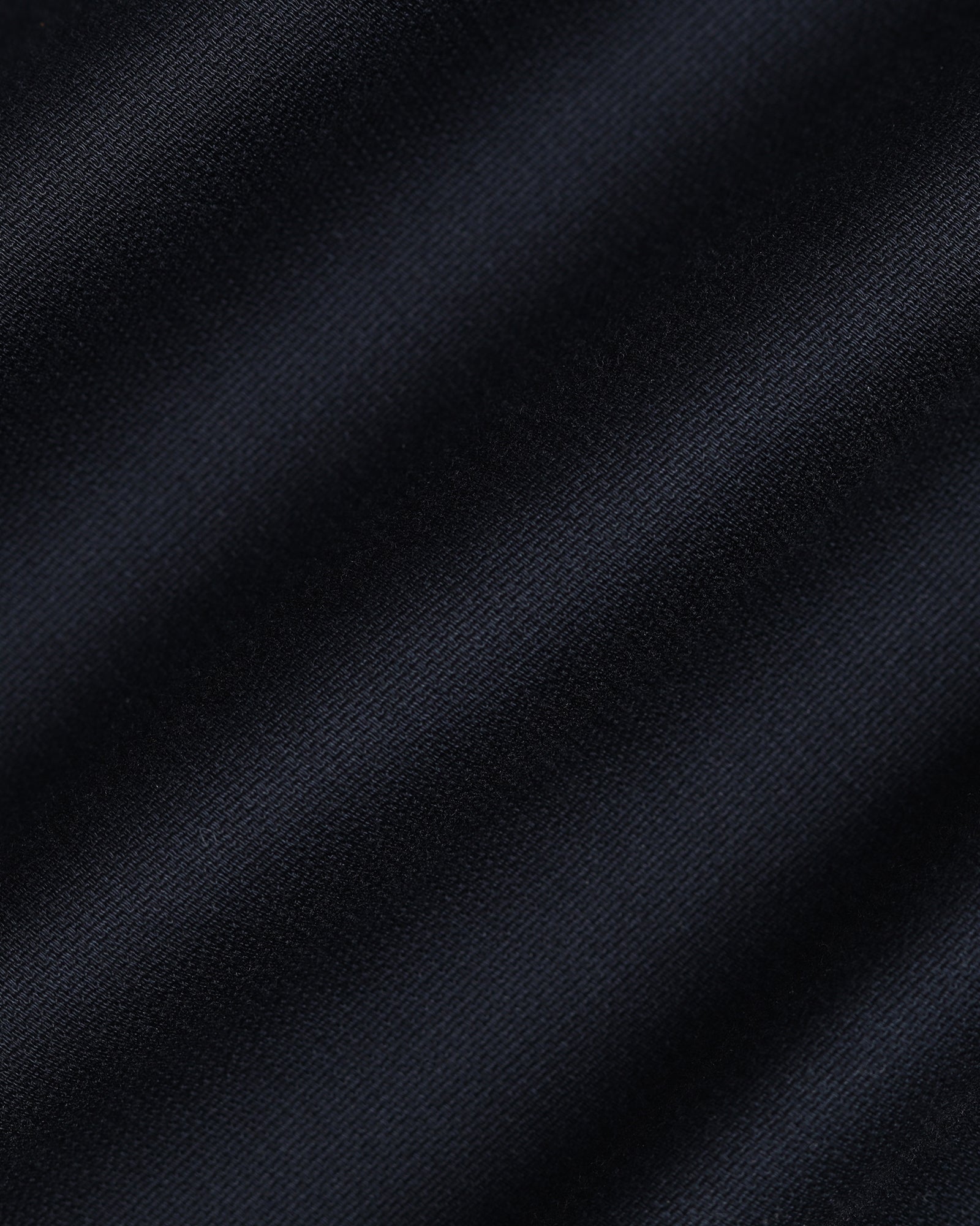 Navy Textured Khakis - Plinth