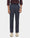 Navy Textured Trouser - Edox