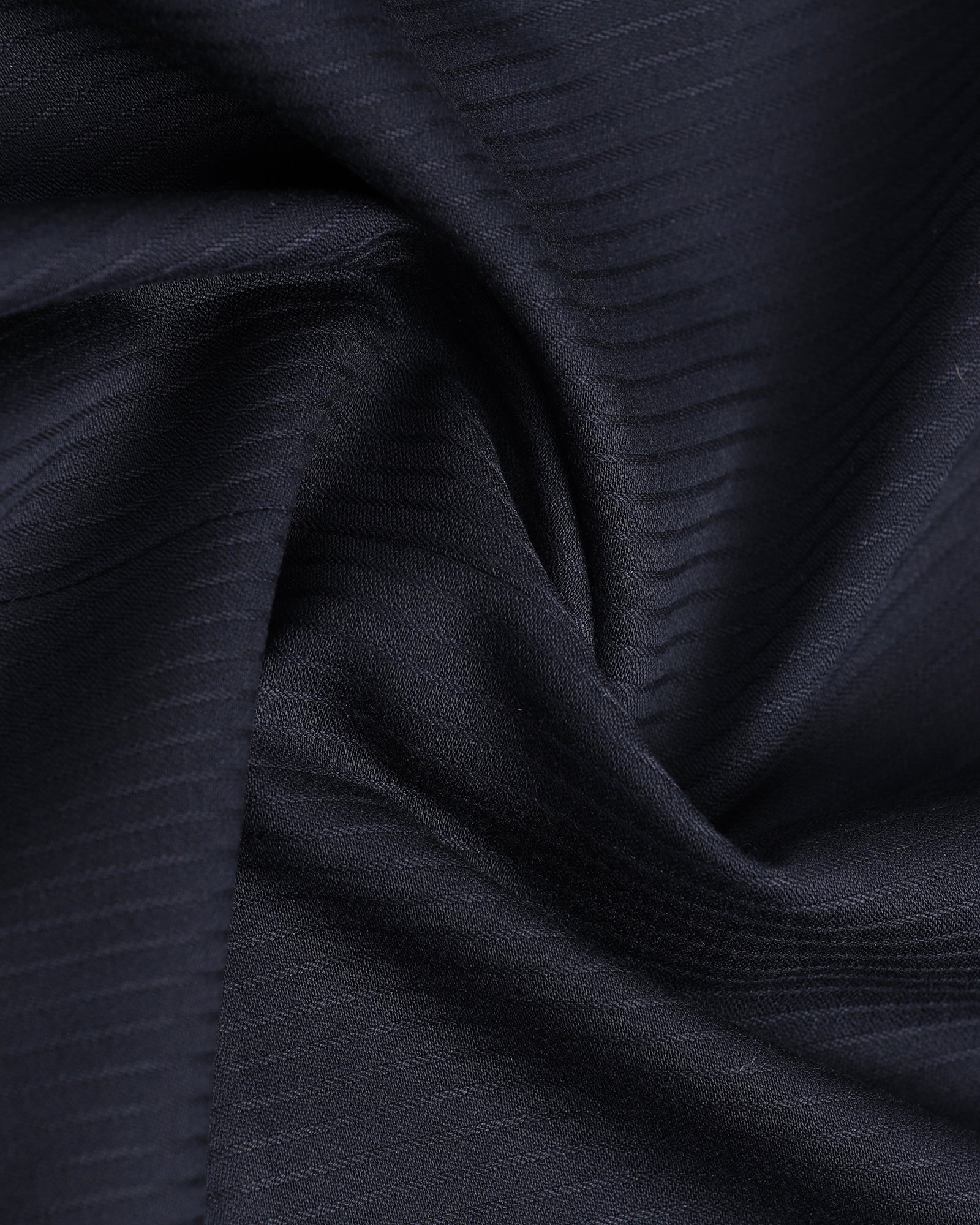 Navy Two Piece Stripe Suit - Jime