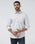 Off White Check Shirt - Valento