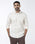 Off White Solid Shirt - Zento