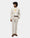 Off White Two Piece Textured Suit - Heckle