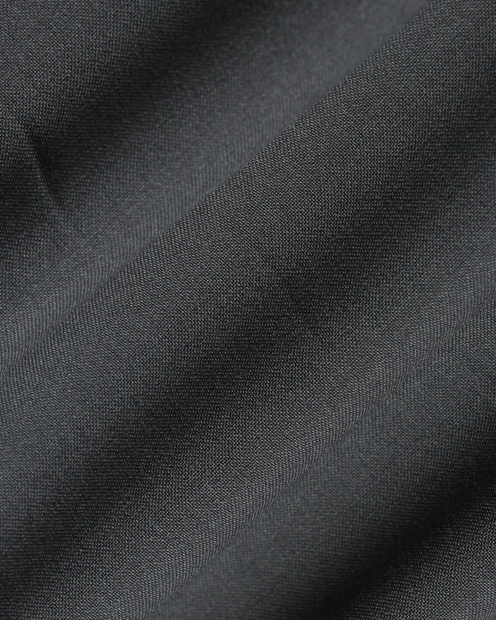 Olive Solid Trouser - Arnold