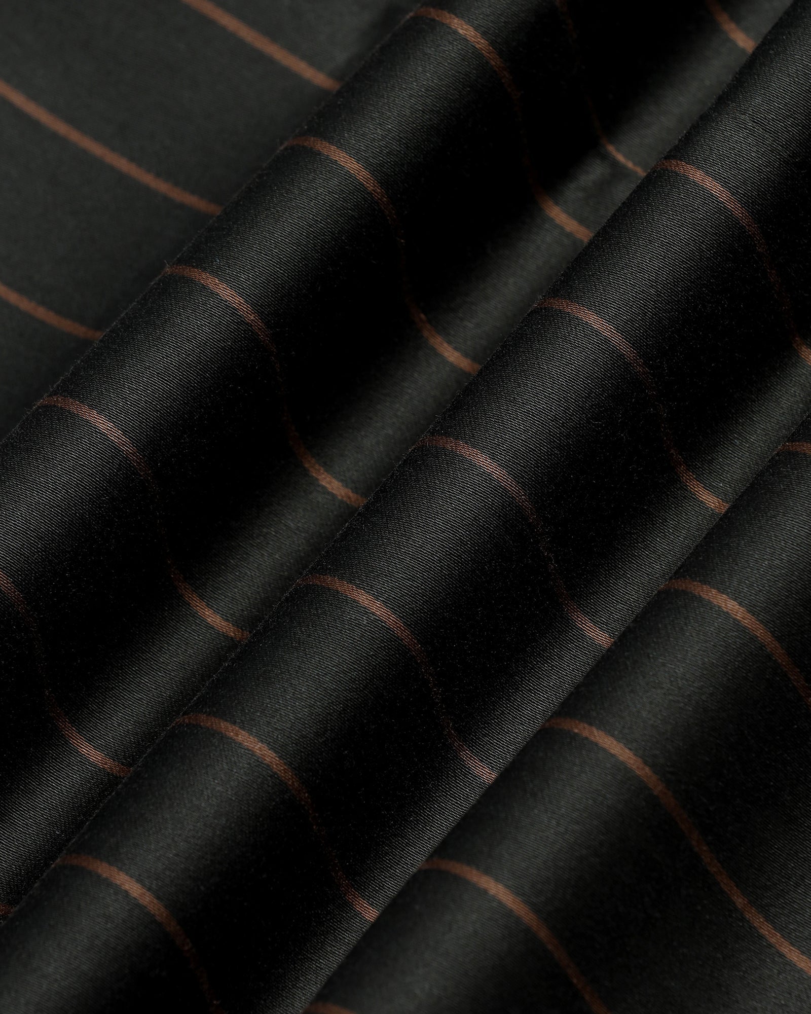 Olive Stripe Shirt - Route