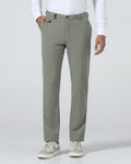 Olive TechPro Solid Trouser - Ashley