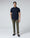Olive Printed Khakis - Tommy
