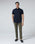 Olive Printed Khakis - Tommy