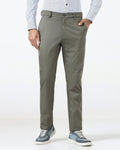 Olive TechPro Solid Khakis - Cycad