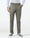 Olive TechPro Solid Khakis - Cycad