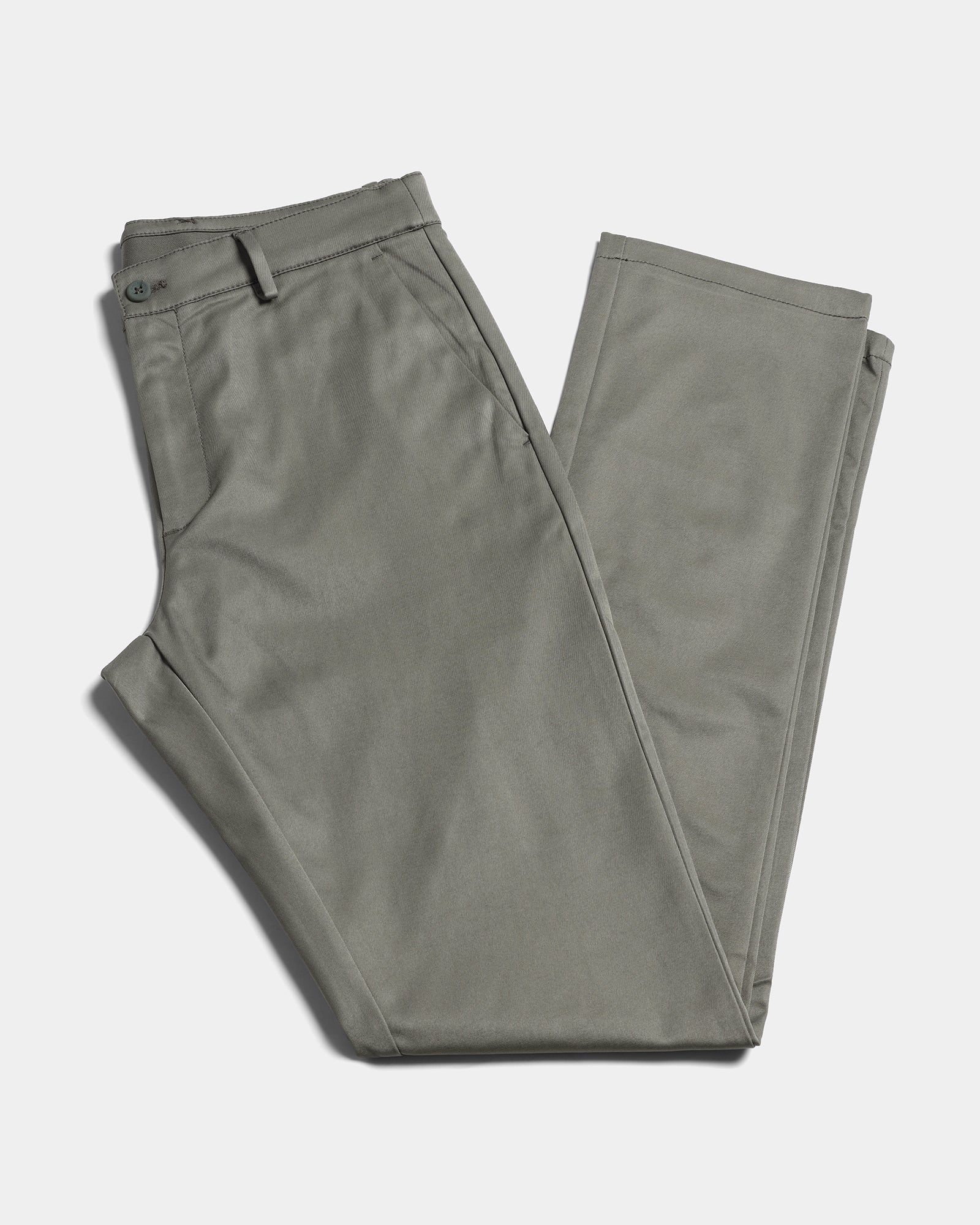 Olive TechPro Solid Khakis - Cycad