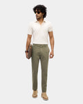 Olive TechPro Solid Khakis - Ziea