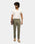 Olive TechPro Solid Khakis - Ziea
