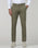 Olive TechPro Textured Khakis - Guss