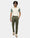 Olive TechPro Textured Khakis - Draken
