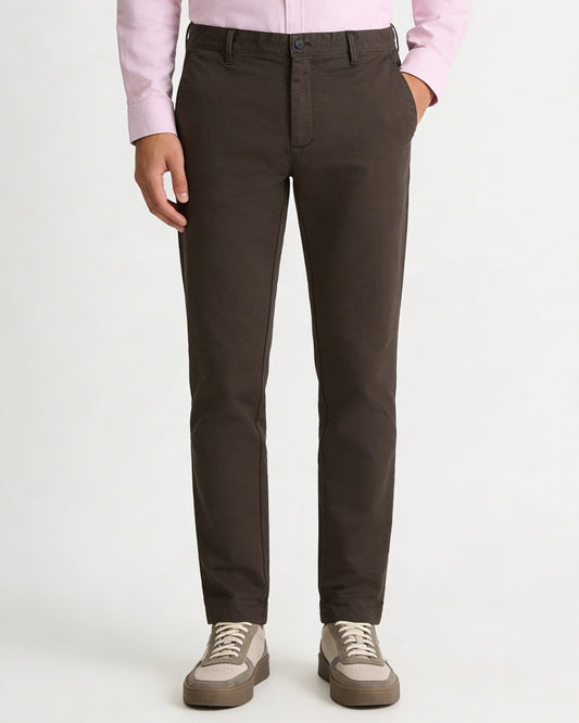 Olive Textured Khaki - Lance