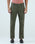 Olive Textured Khakis - Fint