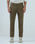 Olive Textured Khakis - Kart