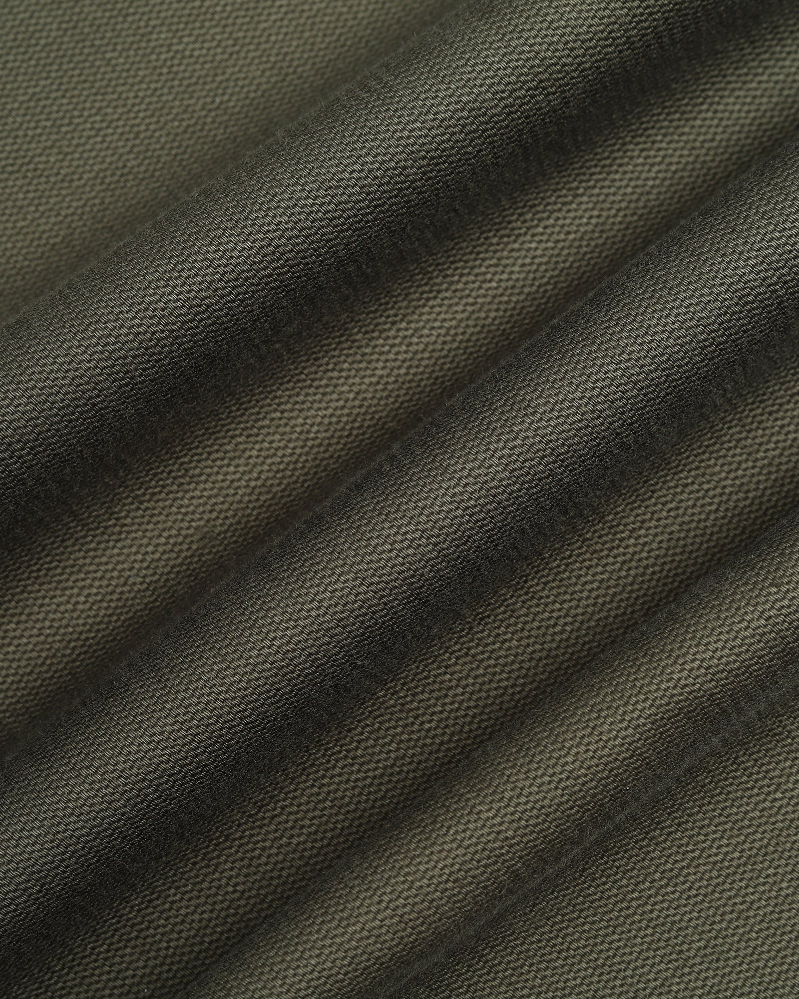 Olive Textured Khakis - Rolf