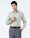 Olive Textured Shirt - Thanos