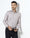 Peach Jacquard Shirt - Pedro