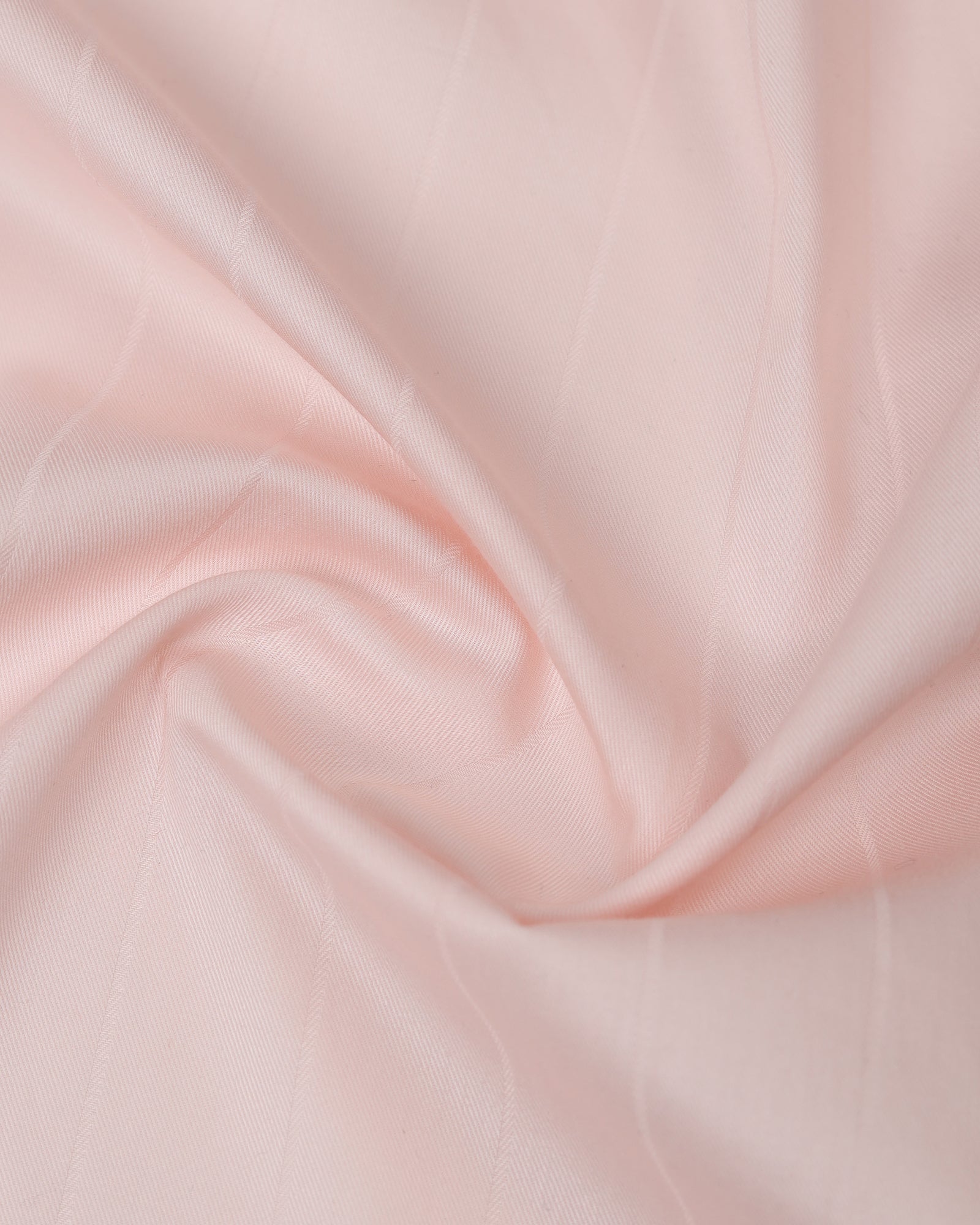 Peach Stripe Shirt - Epoxy