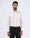 Peach Textured Shirt - Thorn