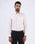 Peach Textured Shirt - Thorn