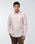 Pink Stripe Shirt - Jorda