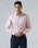 Pink Check Shirt - Shadow