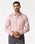 Pink Luxe Jacquard Shirt - Mirror