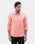 Pink Printed Shirt - Gebbew