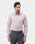 Pink Printed Shirt - Santino