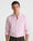Pink Solid Shirt - Brando