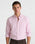 Pink Solid Shirt - Brando