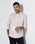 Pink Solid Shirt - Camro
