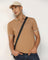 Polo Camel Solid T-Shirt - Andro