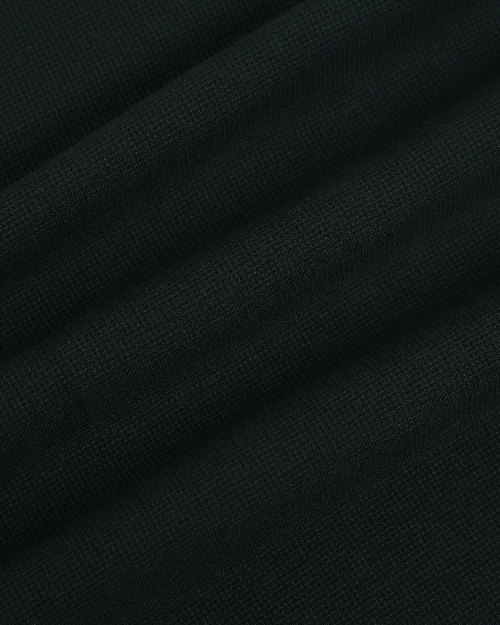 Polo Dark Olive Textured T-Shirt - Kailen