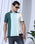 Polo Green Solid T-Shirt - Juniper