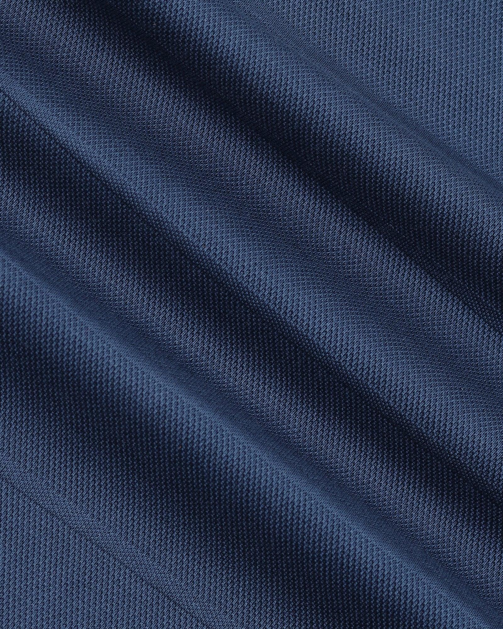 Polo True Navy Stripe T-Shirt - Brero