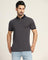 Polo Navy Printed T-Shirt - Jazz