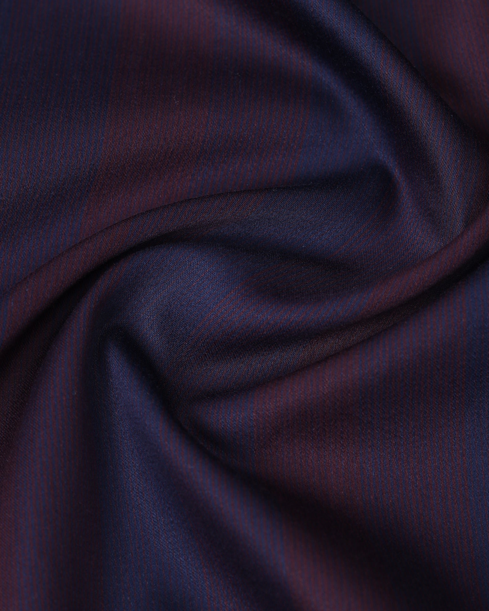 Red Stripe Shirt - Racer