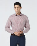 Red Stripe Shirt - Talco
