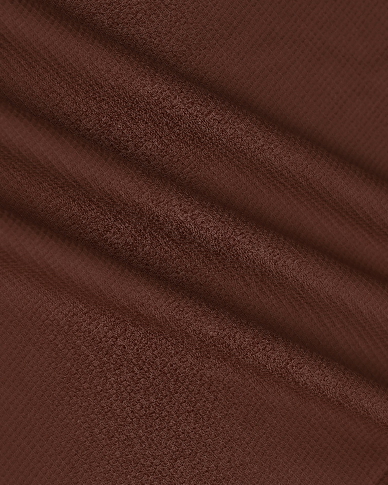 Rust TechPro Textured Polo - Titan