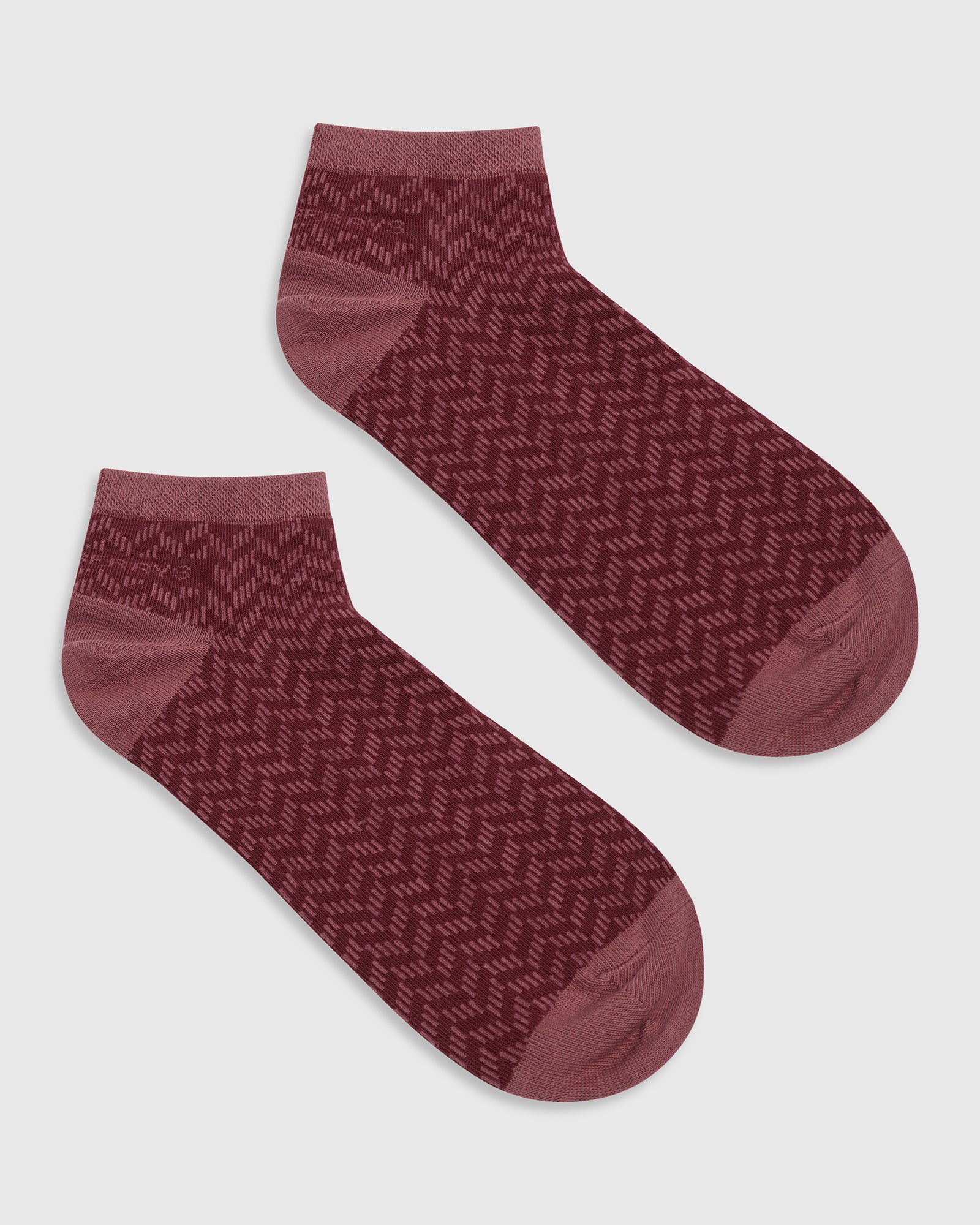 Cotton Multi Color Knitted Socks - Whitestone