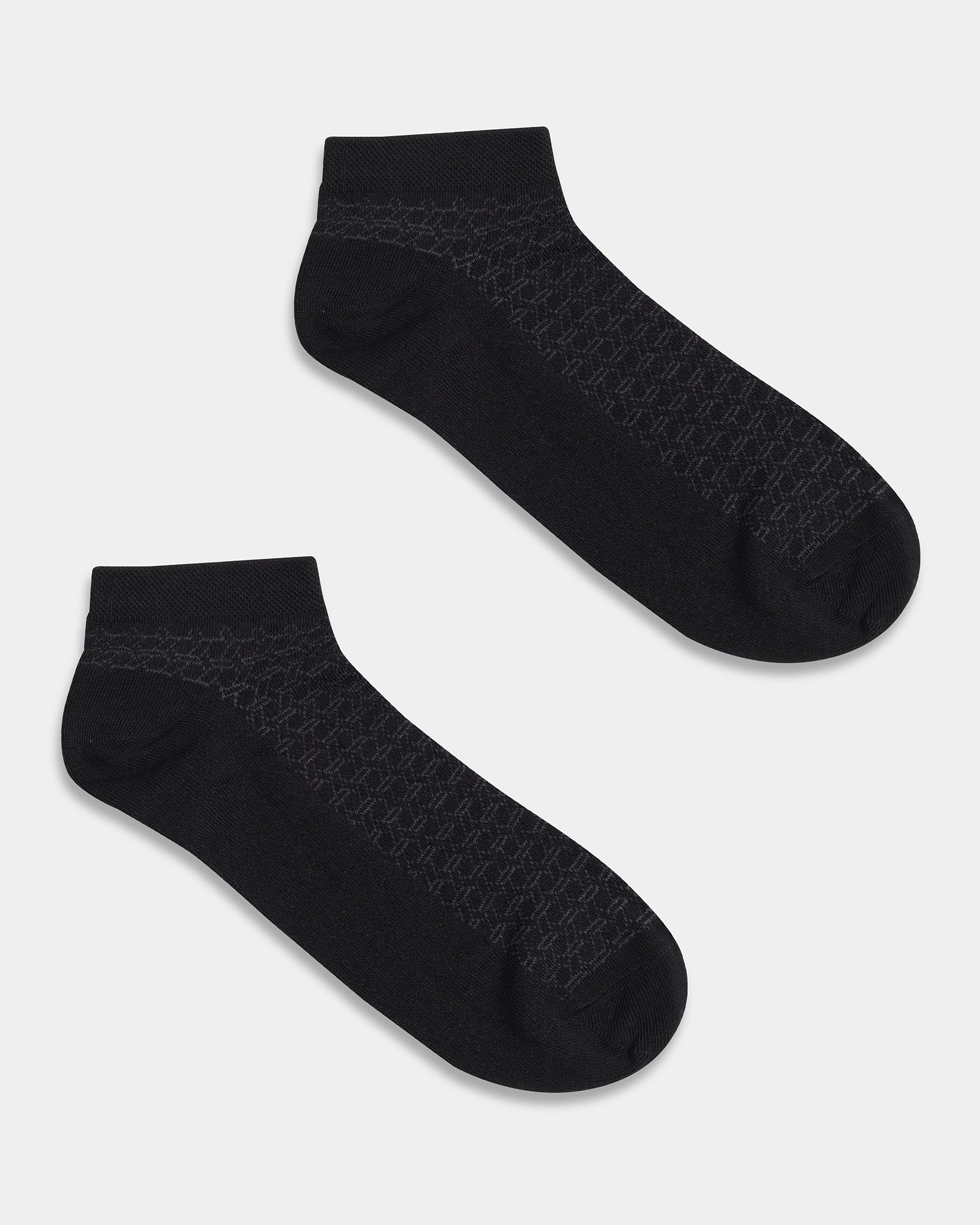 Cotton Multi Color Knitted Socks - Whitestone