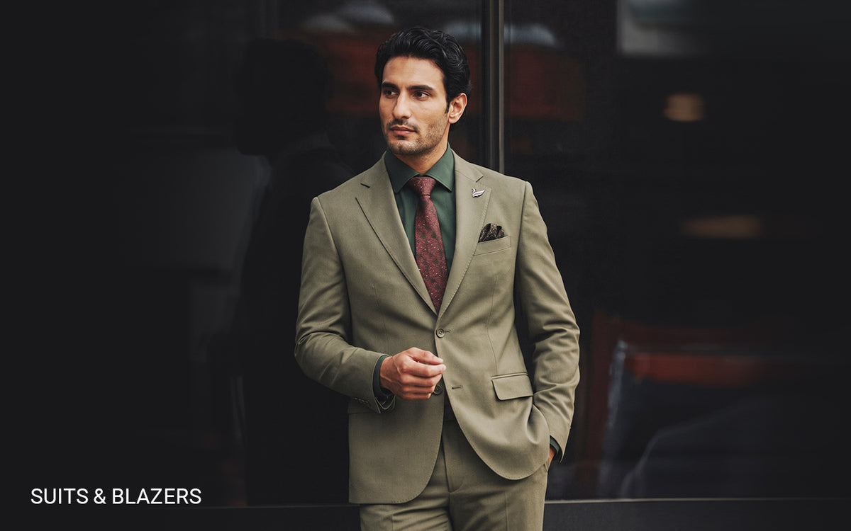suits