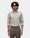 Sage Green Textured Shirt - Caty
