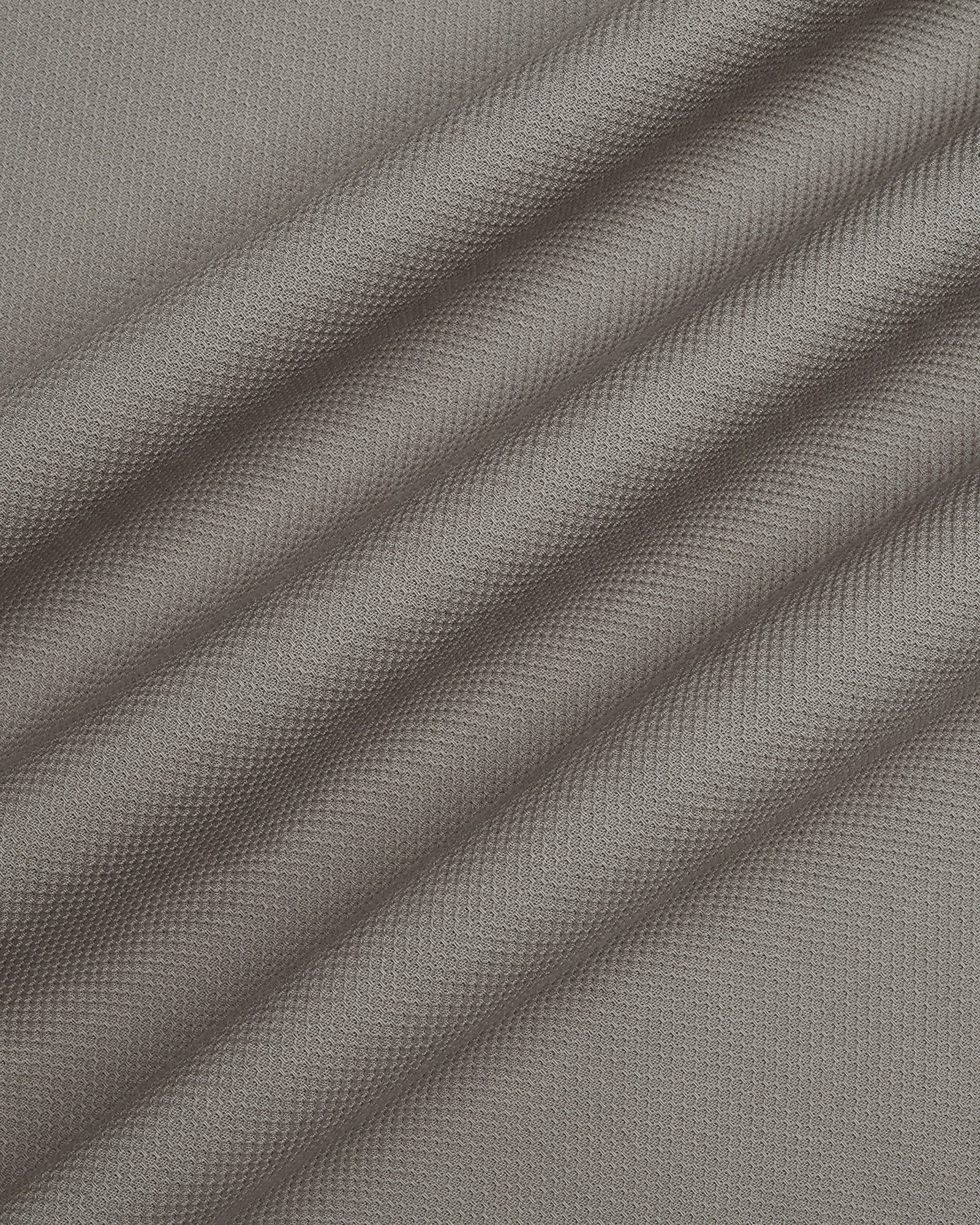 Sage Green Textured Shirt - Caty